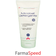 braderm micobat detergente 200 ml