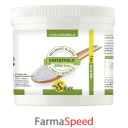 eritritolo zero cal 500 g