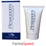 plessonorm crema 30g