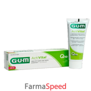 gum activital dentif gel 75ml