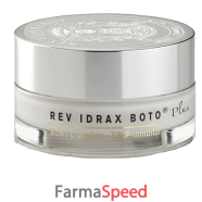 rev idrax boto plus crema 50 ml