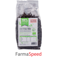 fusilli lenticchie verdi bio