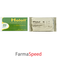 holoil medicazione 10x10cm