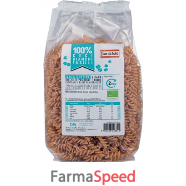 fusilli ceci bianchi bio 250g