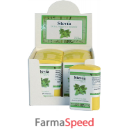 stevia edulcor 200cpr