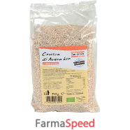 crusca di avena bio 750g