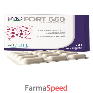 emofort 550 30 capsule