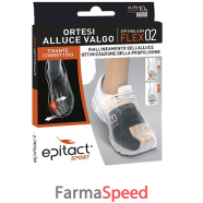 epitact sport ortesi valgo m