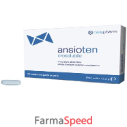 ansioten orosolubile 30cpr