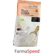 farina quinoa int bio 375g