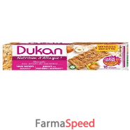 dukan expert biscotto crusca avena/nocciola