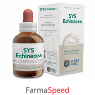 sys echinacea gocce 50ml