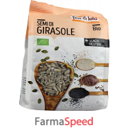 semi di girasole bio 250g