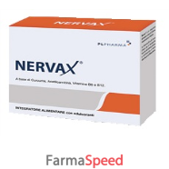 nervax 20bustine