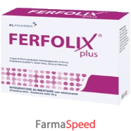 ferfolix plus 20bustine