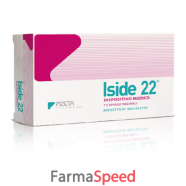 iside 22 7 capsule