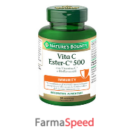 vita c ester-c 500 90tav
