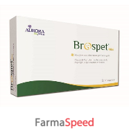 brospet mini 20cpr