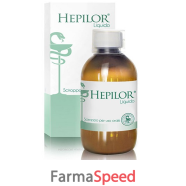 hepilor liquido 200ml