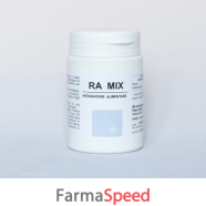 ra mix 60 compresse