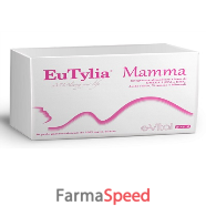 eutylia mamma 30cps molli