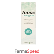 innac detergente 200ml