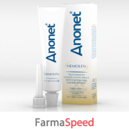 anonet hemolen crema 30 ml