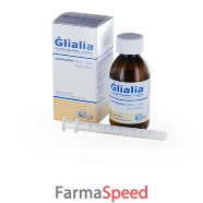 glialia sospensione orale200ml