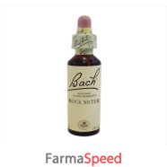 bach center ess rock water20ml