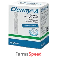 clenny 25flac sol mon 2ml