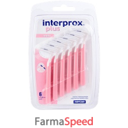 interprox plus nano rosa 6pz
