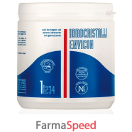 idrocristalli envicon 400g