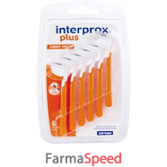 interprox plus supermicro 6pz