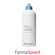 brava deodorante lubrif 239ml