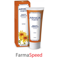 pasta argilla arnica forte