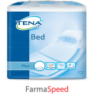 tena bed plus trav 60x40cm 40p