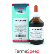 biopausal gocce 100ml