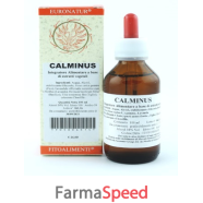 calminus gocce 100ml