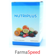 nutriplus 15bust