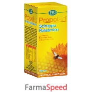 propolaid sciroppo balsamico 180 ml