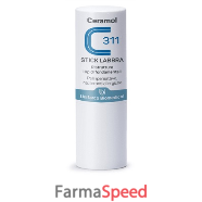 ceramol 311 stick labbra 4,5g