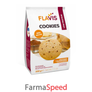 mevalia flavis cookies aprot