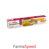 mevalia flavis spaghetti 500g