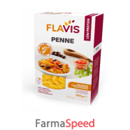 mevalia flavis penne 500g