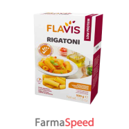 mevalia flavis rigatoni 500g