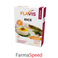 mevalia flavis rice 400g