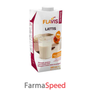 mevalia flavis lattis 500ml