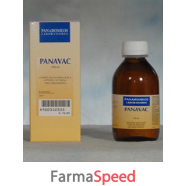 panavac scir 125ml