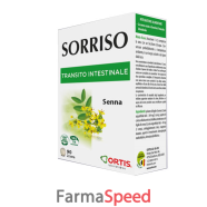 sorriso 90 compresse