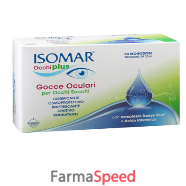 isomar occhi plus monodose